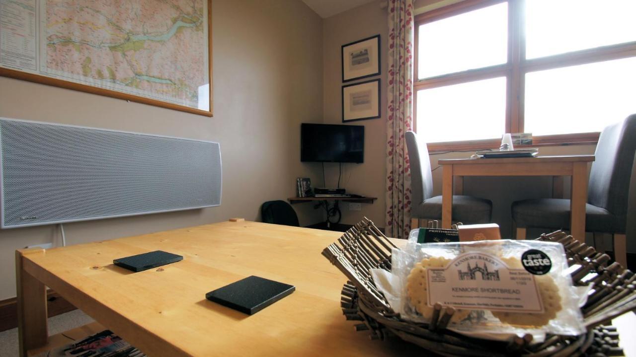 Morenish Mews Killin Cottage 외부 사진