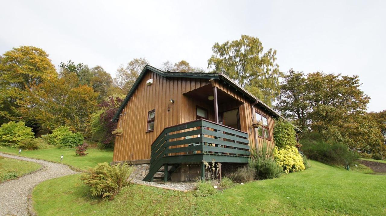 Morenish Mews Killin Cottage 외부 사진