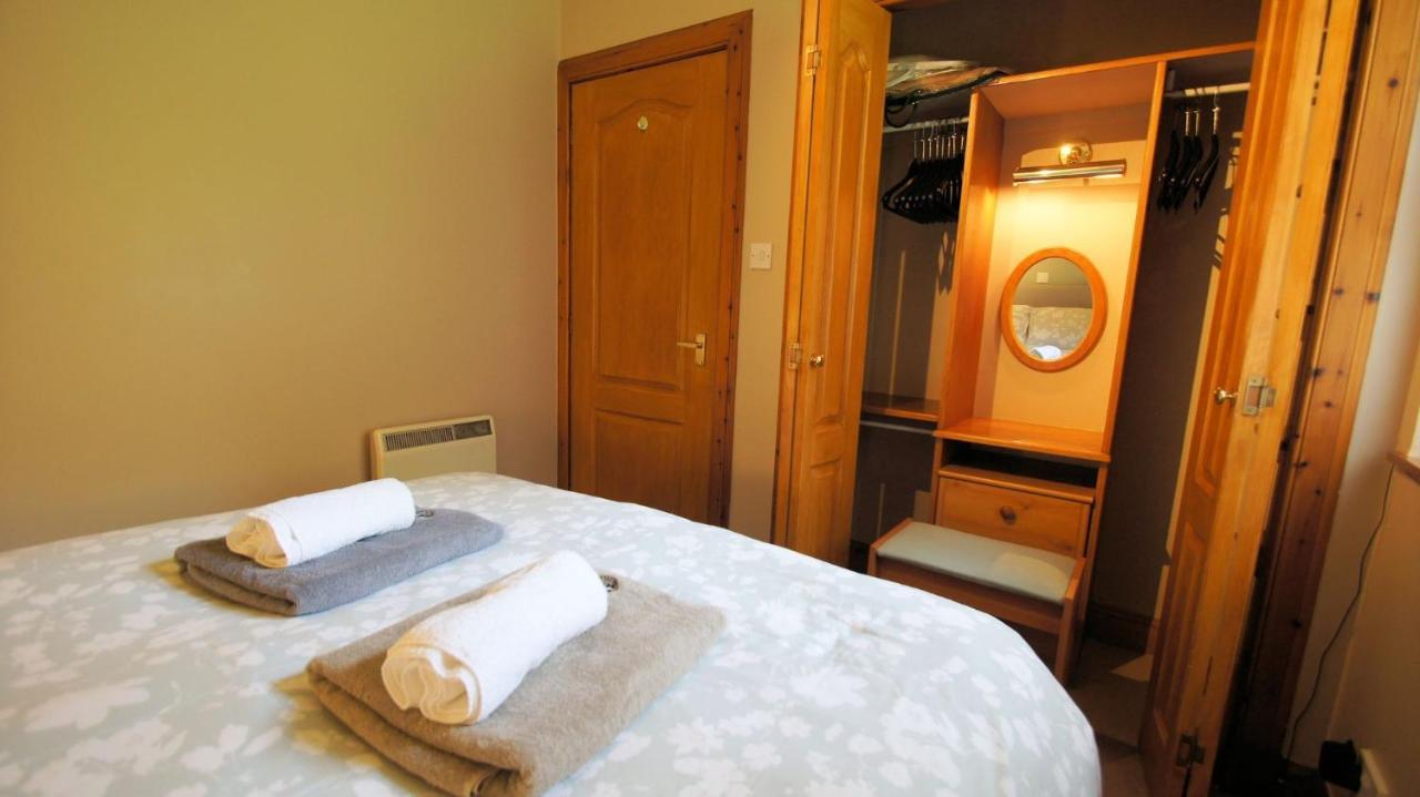 Morenish Mews Killin Cottage 외부 사진