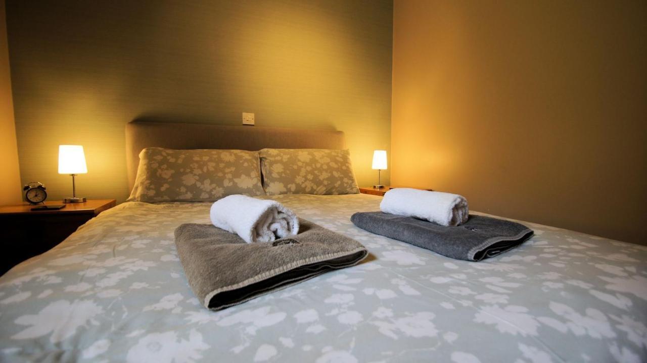 Morenish Mews Killin Cottage 외부 사진