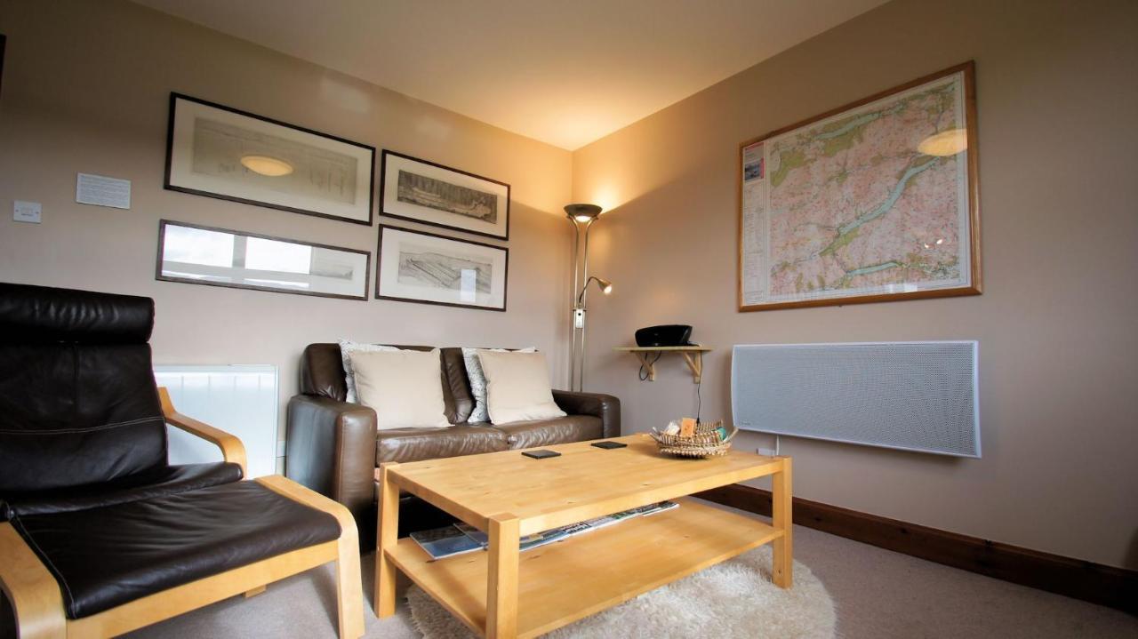 Morenish Mews Killin Cottage 외부 사진