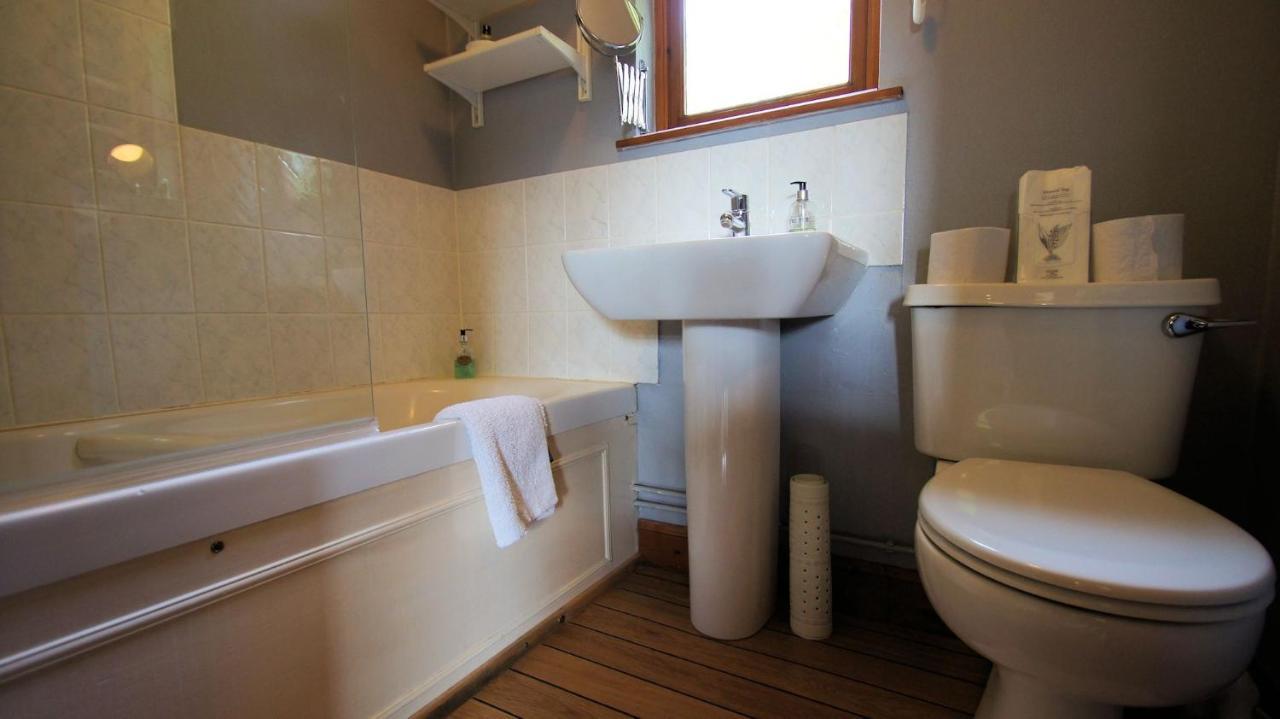 Morenish Mews Killin Cottage 외부 사진