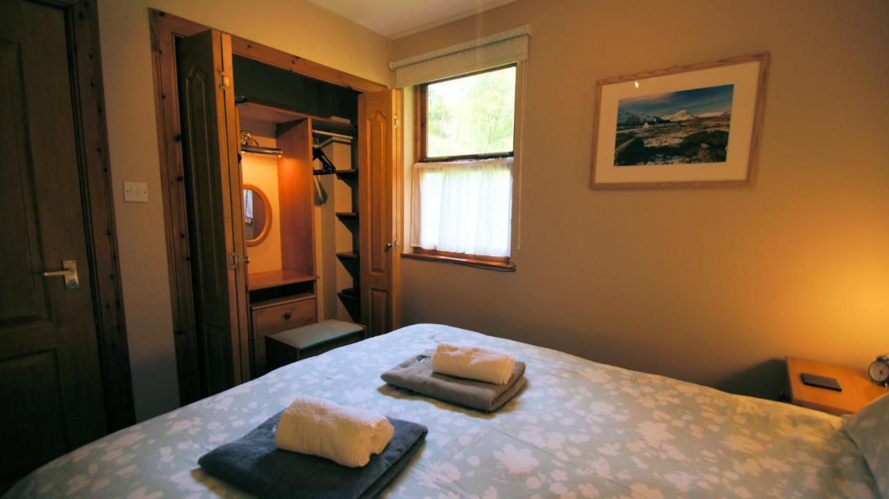 Morenish Mews Killin Cottage 외부 사진